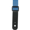 Ibanez GSF50-BL Powerpad Strap - blue