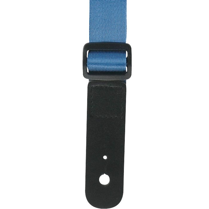 Ibanez GSF50-BL Powerpad Strap - blue