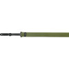 Ibanez GSF50-MGN Strap Powerpad - Moss Green