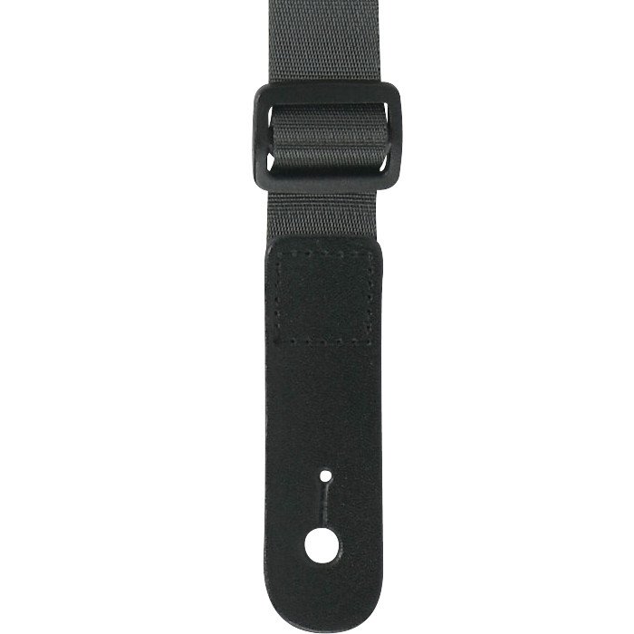 Ibanez GSF50-MGN Strap Powerpad - Moss Green