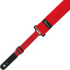 Ibanez GSF50-RD Powerpad Strap - red