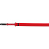 Ibanez GSF50-RD Powerpad Strap - red