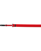 Ibanez GSF50-RD Powerpad Strap - red