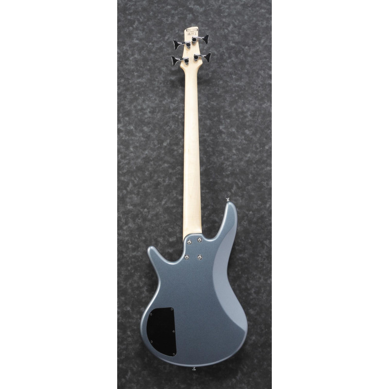 Ibanez GSR180-BEM GIO SR Electric Bass 4-String - Baltic Blue Metallic