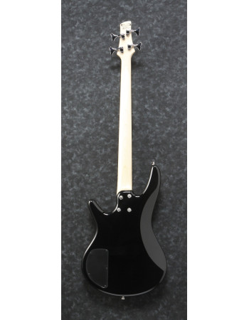 Ibanez GSR180-BK GIO SR Electric Bass 4-String - Black