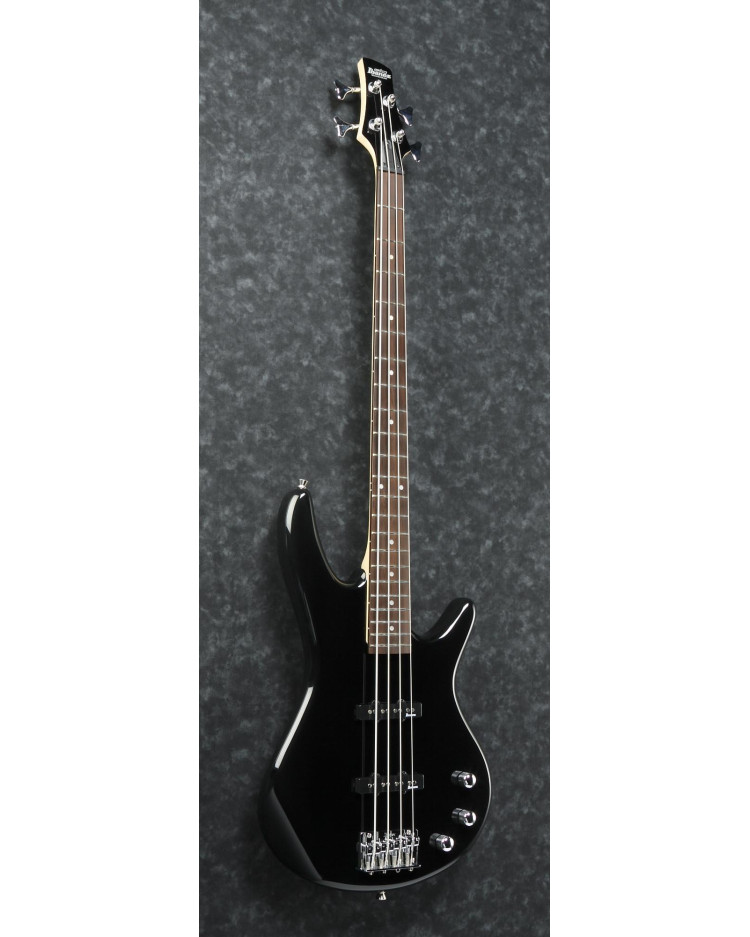 Ibanez GSR180-BK GIO SR Electric Bass 4-String - Black
