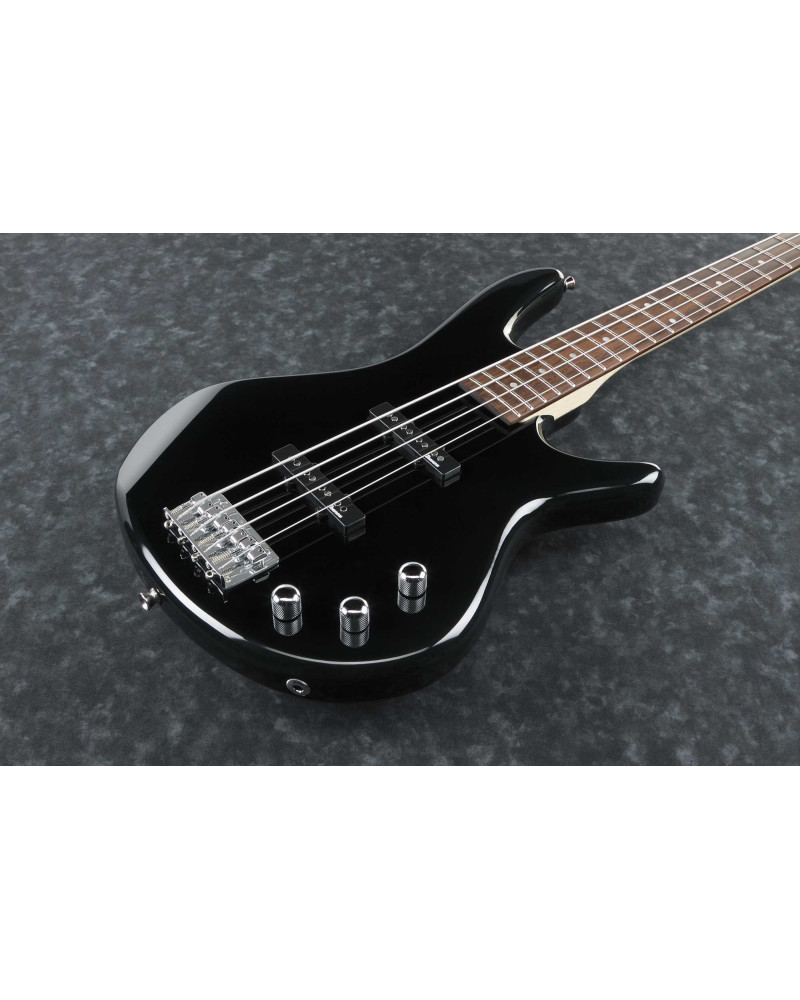 Ibanez GSR180-BK GIO SR Electric Bass 4-String - Black