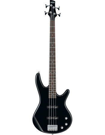 Ibanez GSR180-BK GIO SR Electric Bass 4-String - Black