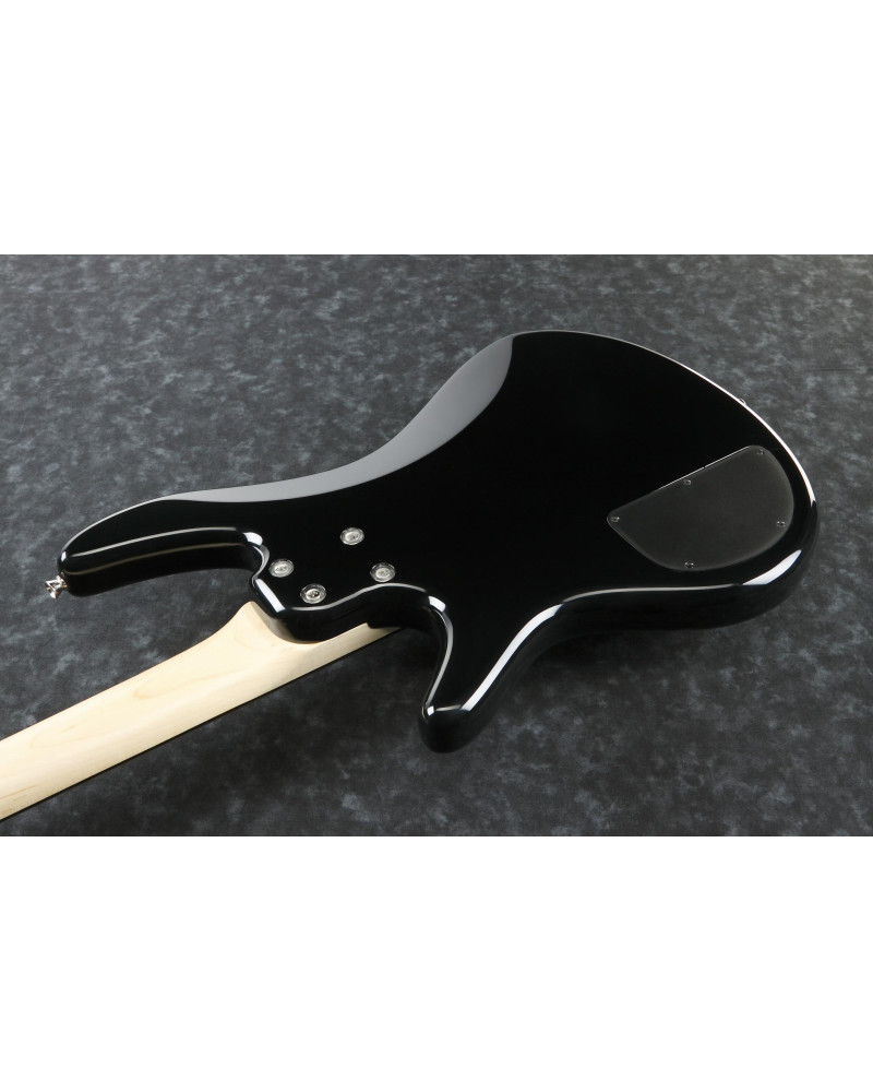 Ibanez GSR180-BK GIO SR Electric Bass 4-String - Black