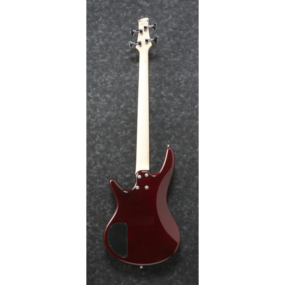 Ibanez GSR180-BS GIO SR Electric Bass 4-String - Brown Sunburst