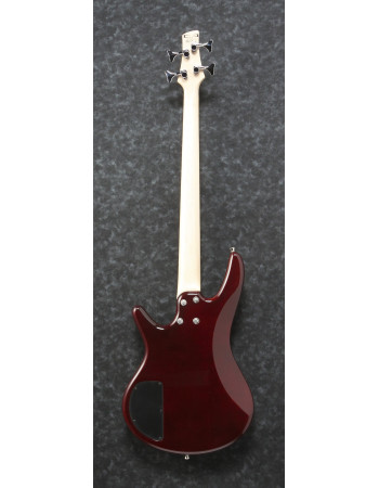 Ibanez GSR180-BS GIO SR Electric Bass 4-String - Brown Sunburst