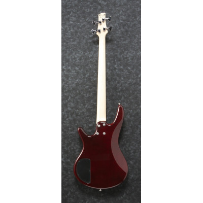 Ibanez GSR180-BS GIO SR Electric Bass 4-String - Brown Sunburst