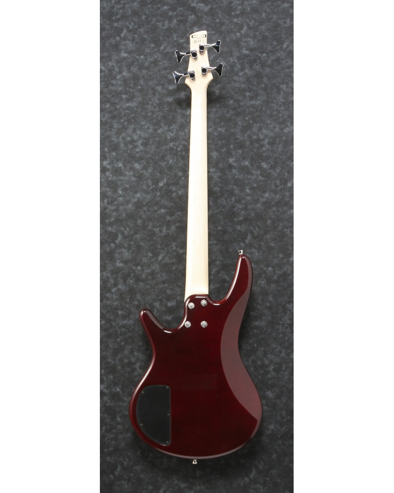 Ibanez GSR180-BS GIO SR Electric Bass 4-String - Brown Sunburst
