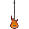 Ibanez GSR180-BS GIO SR Electric Bass 4-String - Brown Sunburst