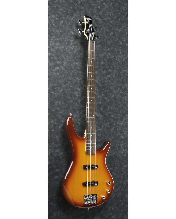 Ibanez GSR180-BS GIO SR Electric Bass 4-String - Brown Sunburst