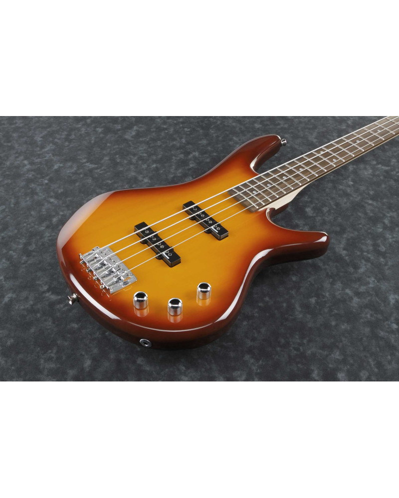 Ibanez GSR180-BS GIO SR Electric Bass 4-String - Brown Sunburst