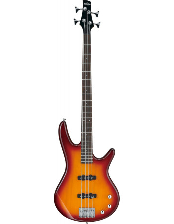 Ibanez GSR180-BS GIO SR Electric Bass 4-String - Brown Sunburst