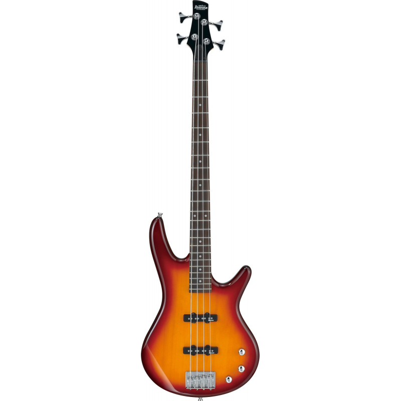 Ibanez GSR180-BS GIO SR Electric Bass 4-String - Brown Sunburst