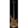Ibanez GSR180-LBF GIO SR Electric Bass 4-String - Transparent Light Brown Flat