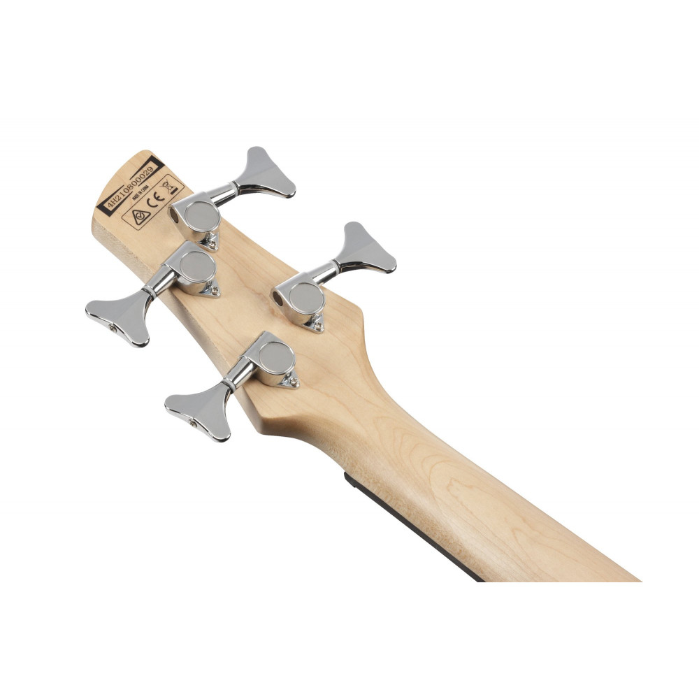 Ibanez GSR180-LBF GIO SR Electric Bass 4-String - Transparent Light Brown Flat