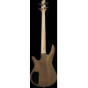 Ibanez GSR180-LBF GIO SR Electric Bass 4-String - Transparent Light Brown Flat