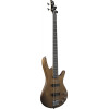 Ibanez GSR180-LBF GIO SR Electric Bass 4-String - Transparent Light Brown Flat