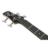 Ibanez GSR180-LBF GIO SR Electric Bass 4-String - Transparent Light Brown Flat