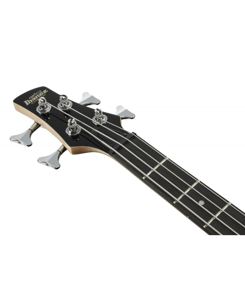Ibanez GSR180-LBF GIO SR Electric Bass 4-String - Transparent Light Brown Flat