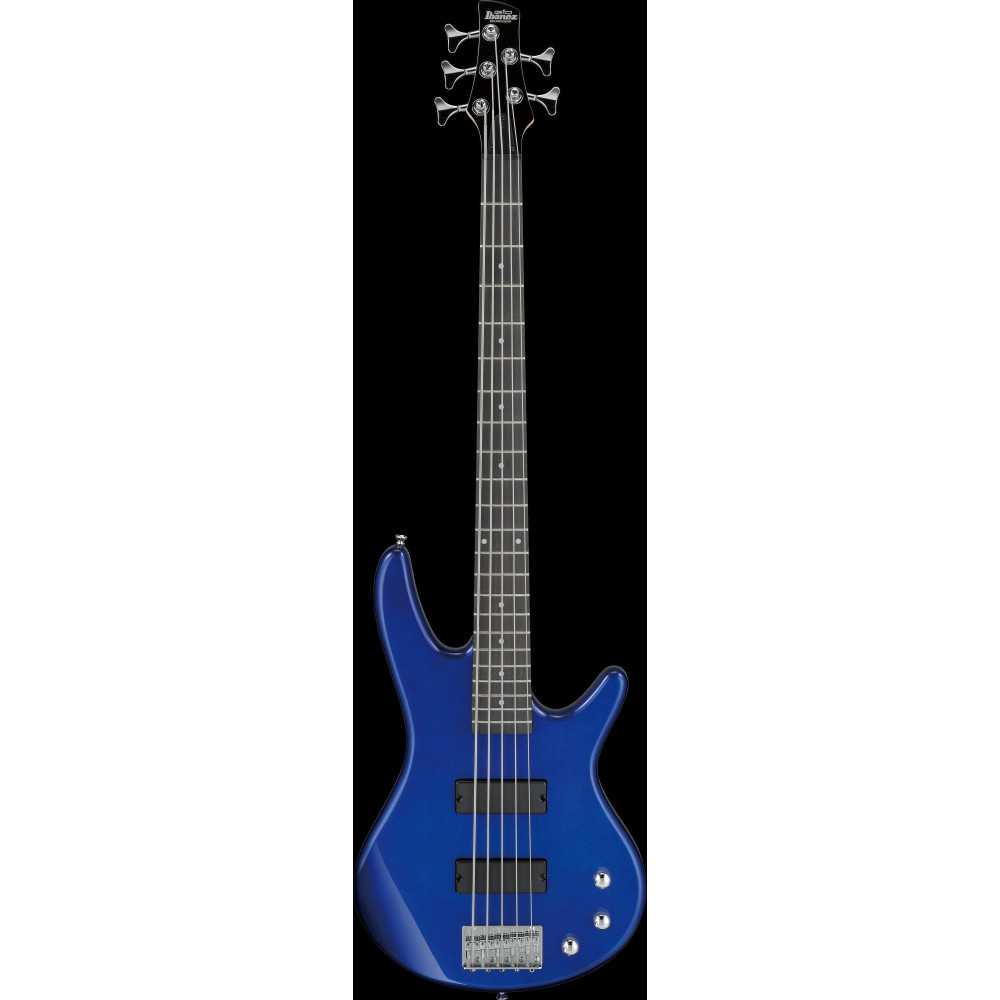 Ibanez GSR185-JB GIO SR Electric Bass 5-String - Jewel Blue
