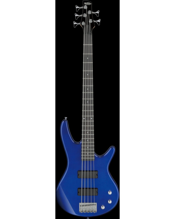 Ibanez GSR185-JB GIO SR Electric Bass 5-String - Jewel Blue