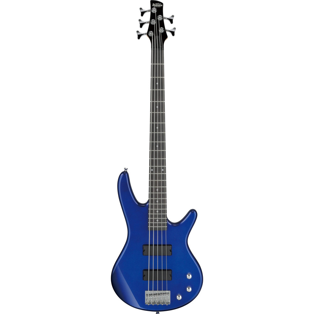 Ibanez GSR185-JB GIO SR Electric Bass 5-String - Jewel Blue