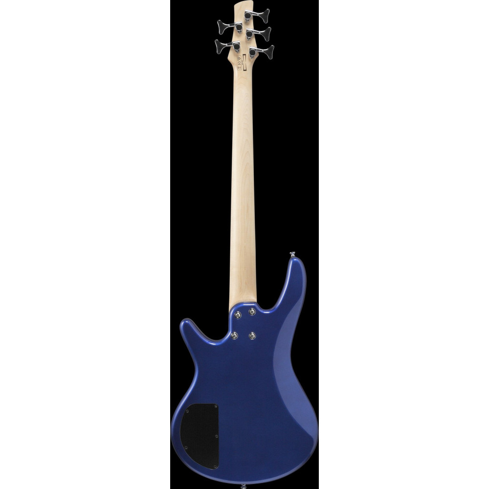 Ibanez GSR185-JB GIO SR Electric Bass 5-String - Jewel Blue