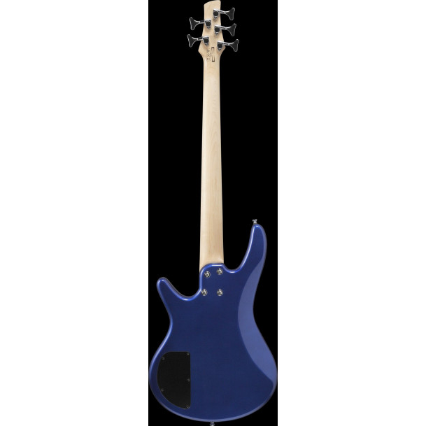Ibanez GSR185-JB GIO SR Electric Bass 5-String - Jewel Blue