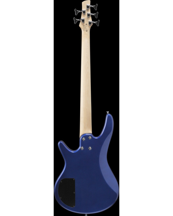 Ibanez GSR185-JB GIO SR Electric Bass 5-String - Jewel Blue