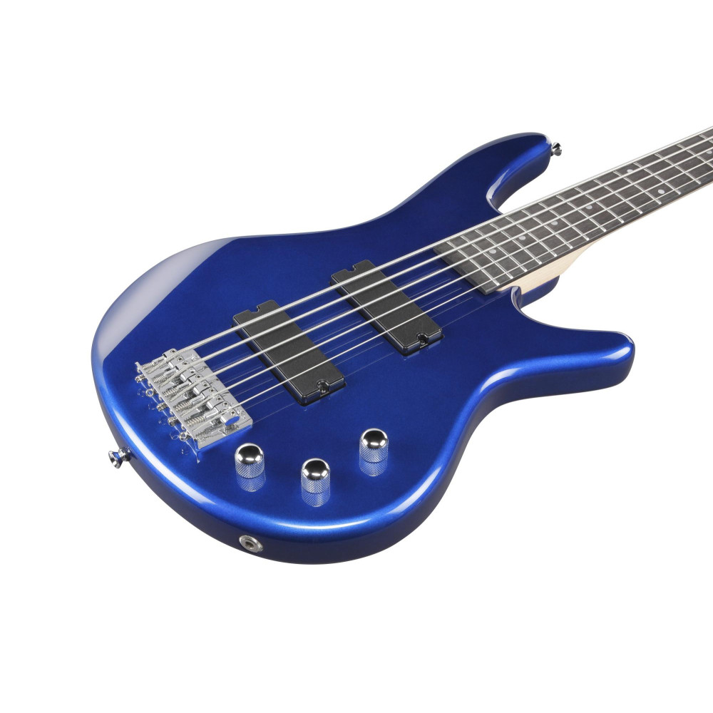 Ibanez GSR185-JB GIO SR Electric Bass 5-String - Jewel Blue