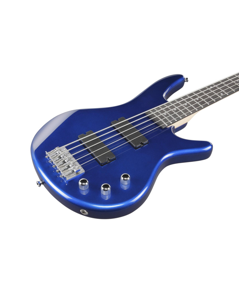 Ibanez GSR185-JB GIO SR Electric Bass 5-String - Jewel Blue