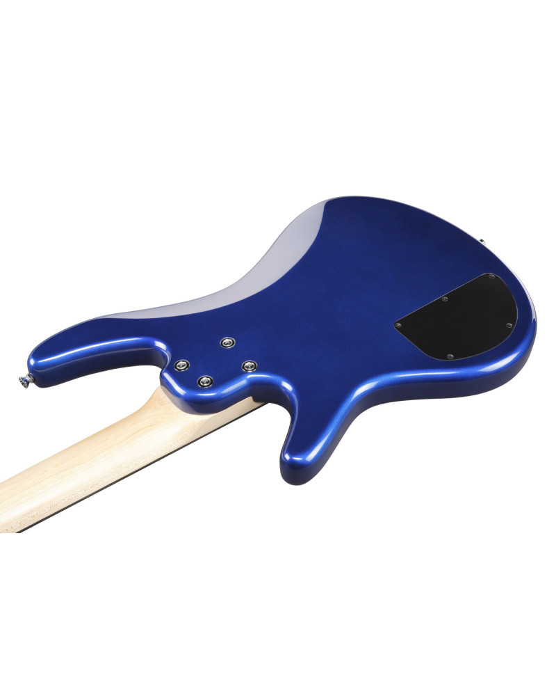 Ibanez GSR185-JB GIO SR Electric Bass 5-String - Jewel Blue