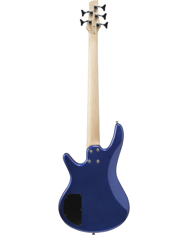 Ibanez GSR185-JB GIO SR Electric Bass 5-String - Jewel Blue