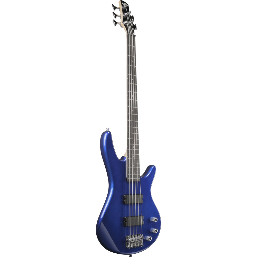 Ibanez GSR185-JB GIO SR Electric Bass 5-String - Jewel Blue