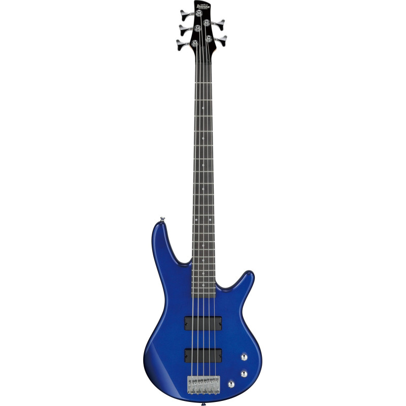Ibanez GSR185-JB GIO SR Electric Bass 5-String - Jewel Blue