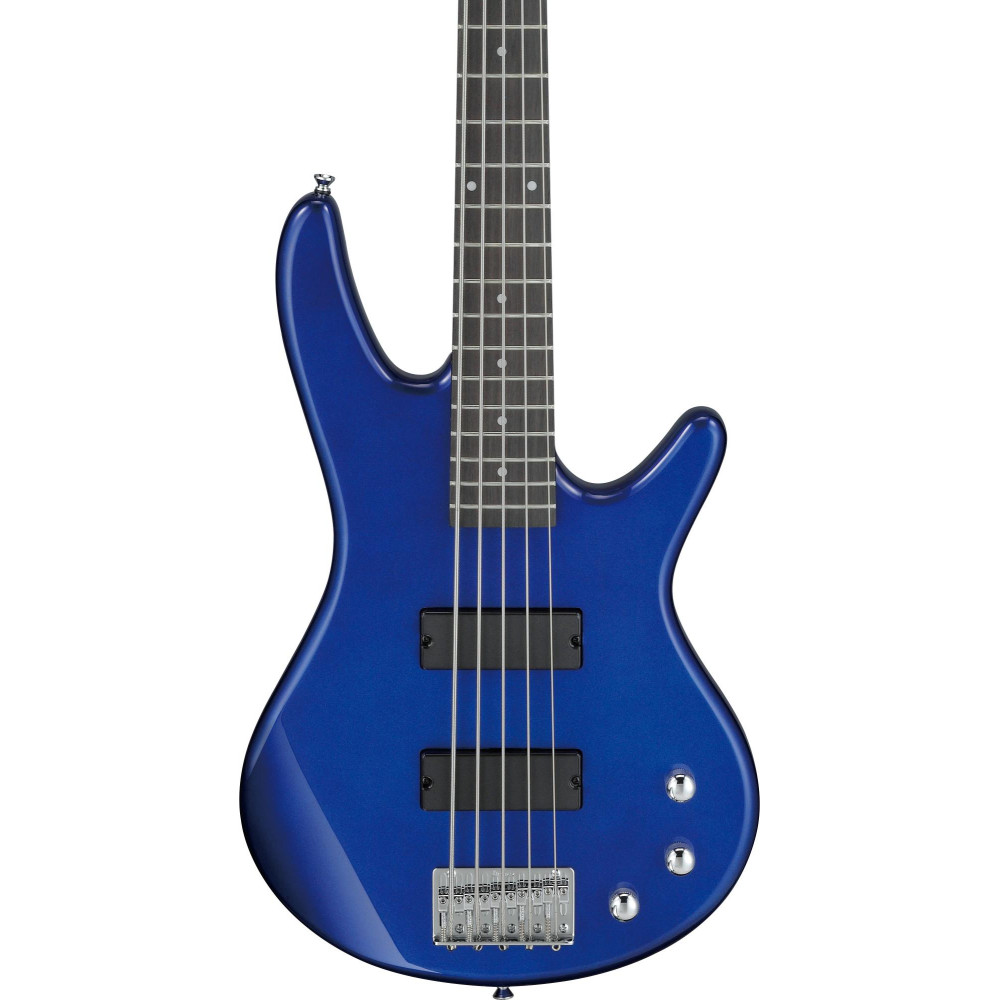 Ibanez GSR185-JB GIO SR Electric Bass 5-String - Jewel Blue