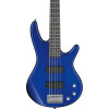 Ibanez GSR185-JB GIO SR Electric Bass 5-String - Jewel Blue