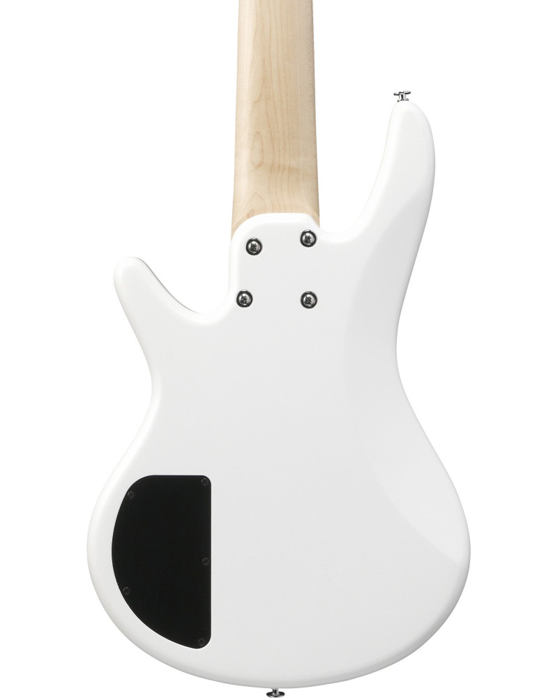 Ibanez GSR186-PW GIO SR Electric Bass 6-String - Pearl White