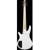 Ibanez GSR186-PW GIO SR Electric Bass 6-String - Pearl White