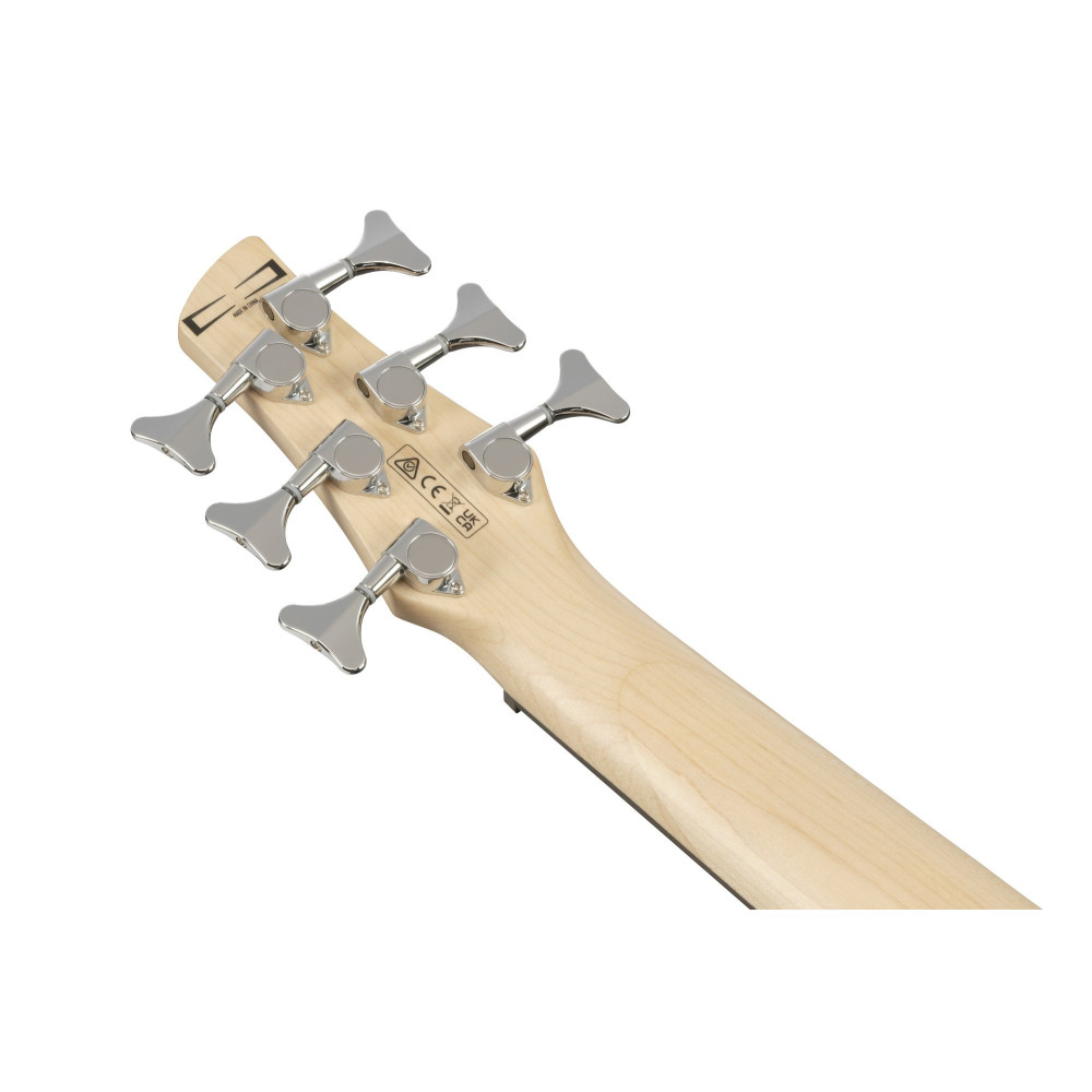 Ibanez GSR186-PW GIO SR Electric Bass 6-String - Pearl White