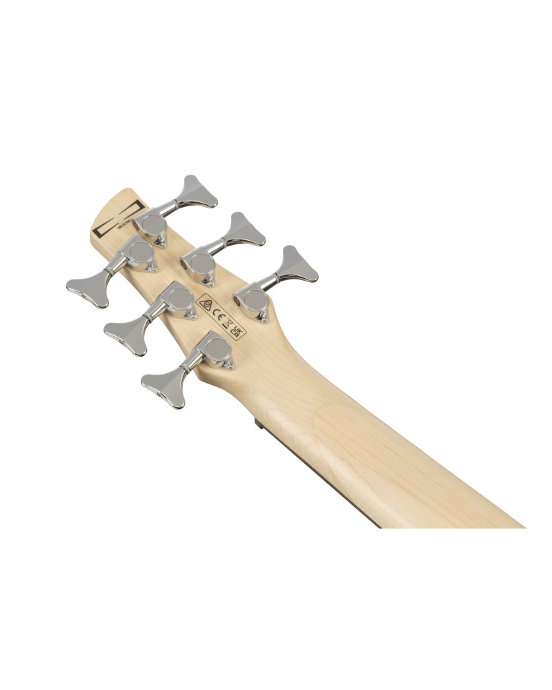 Ibanez GSR186-PW GIO SR Electric Bass 6-String - Pearl White