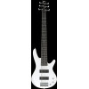 Ibanez GSR186-PW GIO SR Electric Bass 6-String - Pearl White