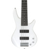Ibanez GSR186-PW GIO SR Electric Bass 6-String - Pearl White