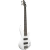 Ibanez GSR186-PW GIO SR Electric Bass 6-String - Pearl White