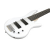 Ibanez GSR186-PW GIO SR Electric Bass 6-String - Pearl White